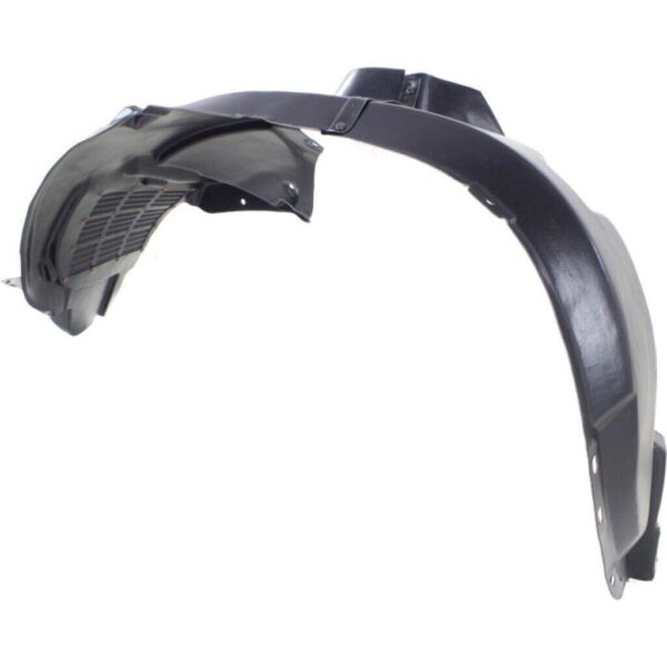 Fender Liner Front Driver Side Kia Sportage 2005-2010 2.7L Ex , KI1250113 - Image 3