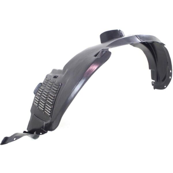 Fender Liner Front Driver Side Kia Sportage 2005-2010 2.7L Ex , KI1250113 - Image 4