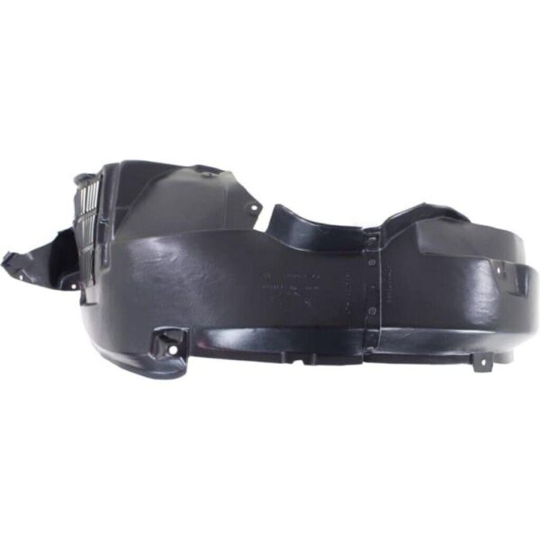 Fender Liner Front Driver Side Kia Sportage 2005-2010 2.7L Ex , KI1250113 - Image 5