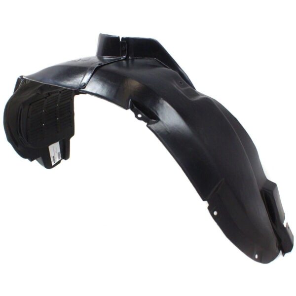 Fender Liner Driver Side Kia Sportage 2005-2010 Lx , KI1250114 - Image 3