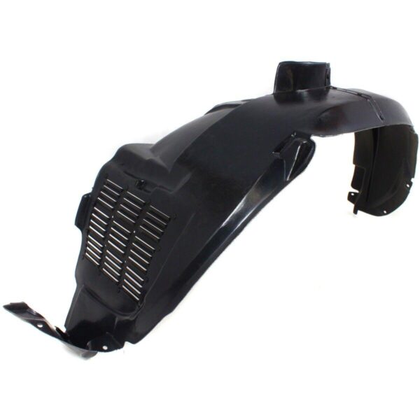 Fender Liner Driver Side Kia Sportage 2005-2010 Lx , KI1250114 - Image 4