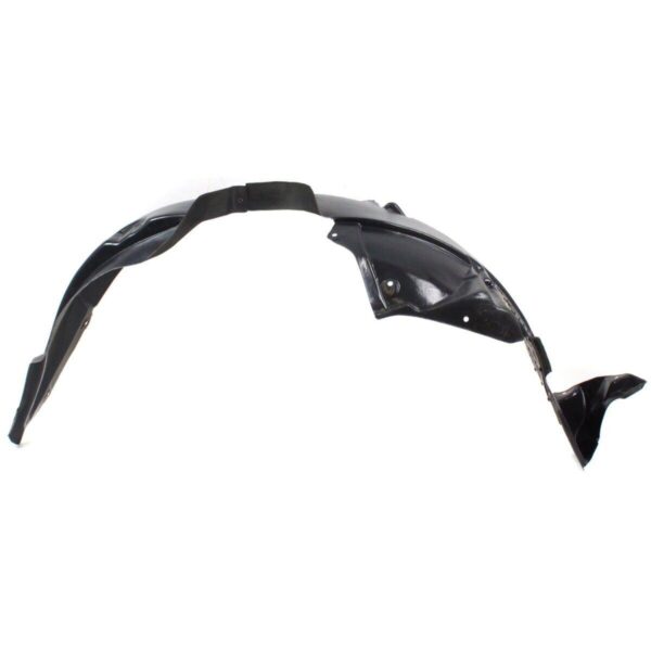 Fender Liner Driver Side Kia Sportage 2005-2010 Lx , KI1250114 - Image 5