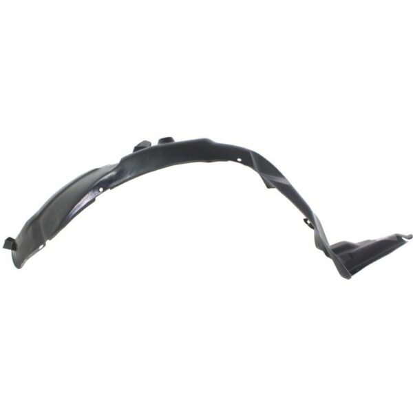 Fender Liner Passenger Side Kia Spectra 2000-2004 , KI1251105 - Image 2