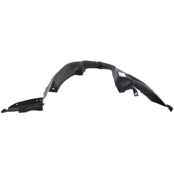 Fender Liner Passenger Side Kia Spectra 2000-2004 , KI1251105 - Image 3
