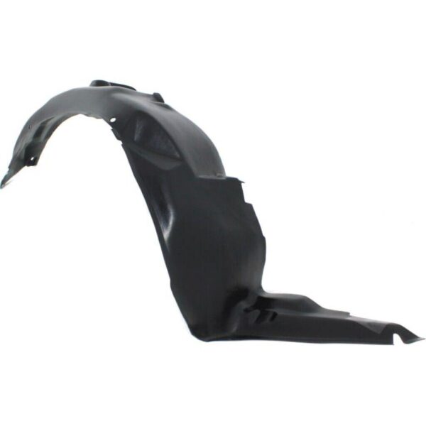 Fender Liner Passenger Side Kia Spectra 2000-2004 , KI1251105 - Image 4