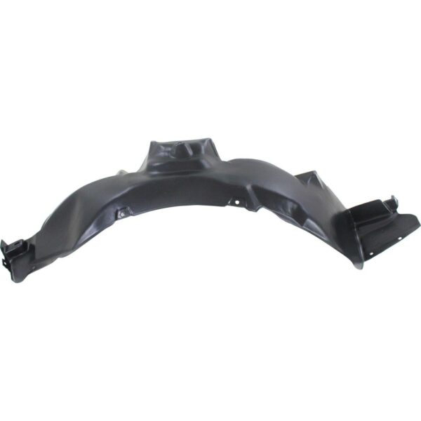 Fender Liner Passenger Side Kia Rio Sedan 2003-2005 , KI1251106 - Image 2