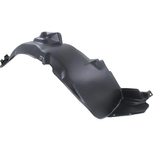 Fender Liner Passenger Side Kia Rio5 2003-2005 , KI1251106 - Image 3