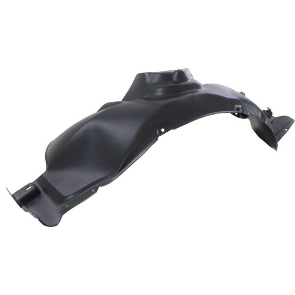Fender Liner Passenger Side Kia Rio5 2003-2005 , KI1251106 - Image 4