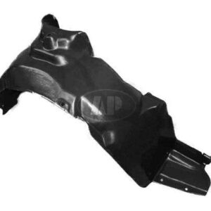 Fender Liner Passenger Side Kia Rio5 2003-2005 , KI1251106