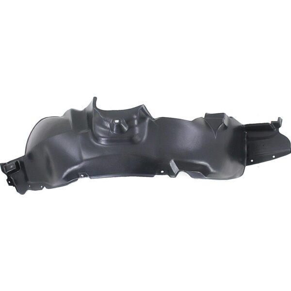 Fender Liner Passenger Side Kia Rio5 2003-2005 , KI1251106 - Image 5