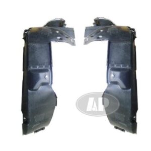 Fender Liner Passenger Side Kia Spectra 2004-2009 , KI1251110