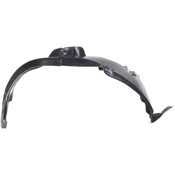 Fender Liner Front Passenger Side Kia Sportage 2005-2010 2.7L Ex , KI1251112 - Image 2