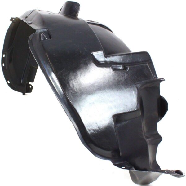 Fender Liner Front Passenger Side Kia Sportage 2005-2010 2.7L Ex , KI1251112 - Image 3