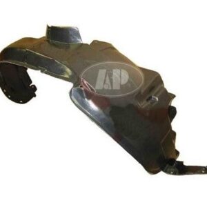 Fender Liner Front Passenger Side Kia Sportage 2005-2010 2.7L Ex , KI1251112