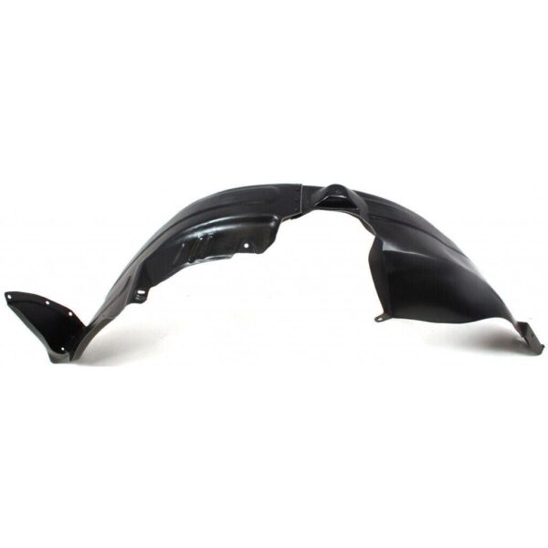 Fender Liner Passenger Side Kia Sedona 2006-2012 , KI1251115 - Image 2