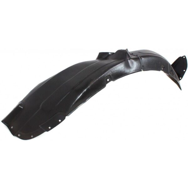 Fender Liner Passenger Side Kia Sedona 2006-2012 , KI1251115 - Image 3