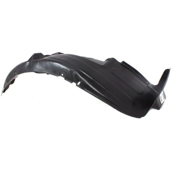 Fender Liner Passenger Side Kia Sedona 2006-2012 , KI1251115 - Image 4