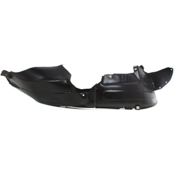 Fender Liner Passenger Side Kia Sedona 2006-2012 , KI1251115 - Image 5