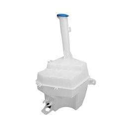 Windshield Washer Tank Kia Optima 2012-2013 With Cap , KI1288111