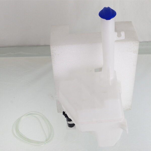 Windshield Washer Tank Kia Optima 2012-2013 With Cap/Pump , KI1288112 - Image 4