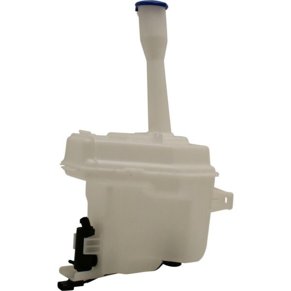 Windshield Washer Tank Kia Optima 2016-2018 With Cap/Pump/Sensor Usa Built , KI1288119 - Image 2