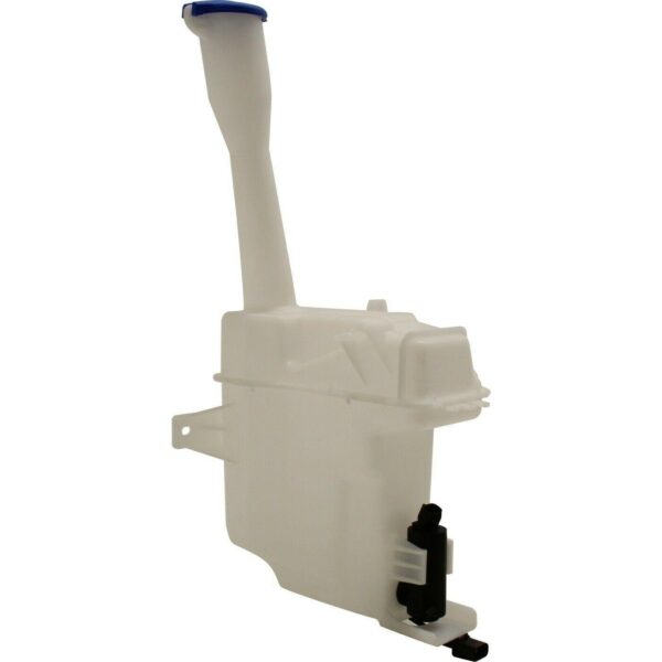 Windshield Washer Tank Kia Optima 2016-2018 With Cap/Pump/Sensor Usa Built , KI1288119 - Image 3