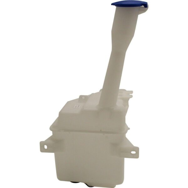 Windshield Washer Tank Kia Optima 2016-2018 With Cap/Pump/Sensor Usa Built , KI1288119 - Image 5