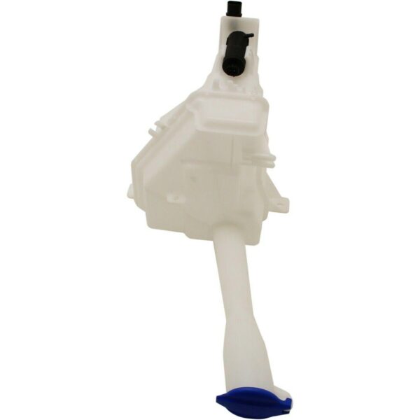 Windshield Washer Tank Kia Optima Hybrid 2017-2020 With Cap/Pump/Sensor , KI1288121 - Image 4