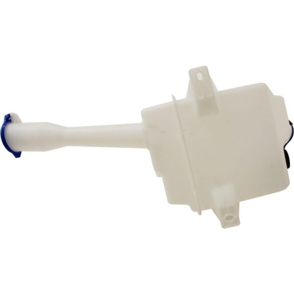 Windshield Washer Tank Kia Optima Hybrid 2017-2020 With Cap/Pump/Sensor , KI1288121 - Image 5