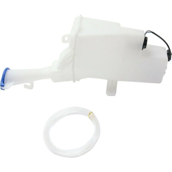 Windshield Washer Tank Kia Forte5 Hatchback 2017-2018 With Pump/Sensor/Cap Korea Built , KI1288124 - Image 5