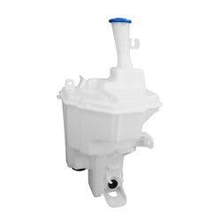 Windshield Washer Tank Kia Forte5 Hatchback 2017-2018 With Cap Mexico Built , KI1288126