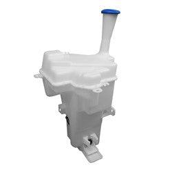Windshield Washer Tank Kia Rio Hatcheback 2018-2020 With Cap , KI1288132