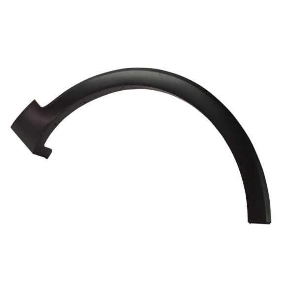 Wheel Arch Trim Front Passenger Side Kia Sorento 2016-2020 Ptm Sx/Sx-Ltd Fender Mount , KI1291105 - Image 3