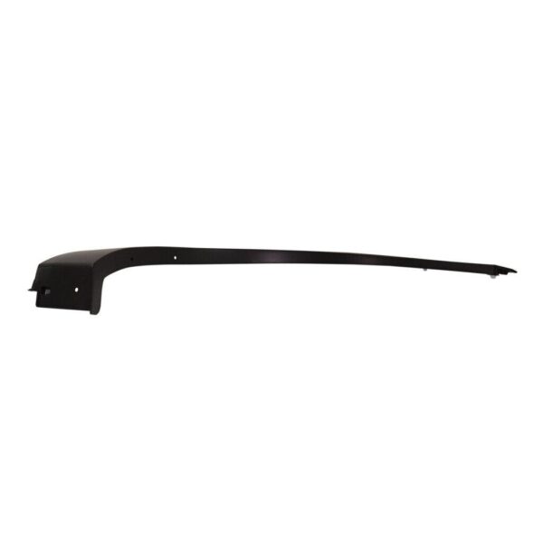 Wheel Arch Trim Front Passenger Side Kia Sorento 2016-2020 Ptm Sx/Sx-Ltd Fender Mount , KI1291105 - Image 4