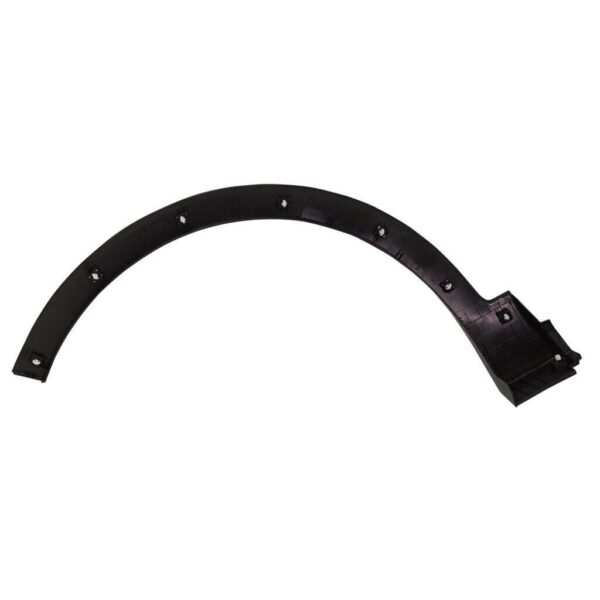 Wheel Arch Trim Front Passenger Side Kia Sorento 2016-2020 Ptm Sx/Sx-Ltd Fender Mount , KI1291105 - Image 5