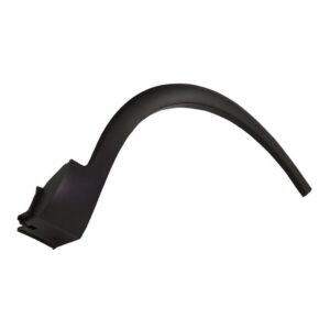Wheel Arch Trim Front Passenger Side Kia Sorento 2016-2020 Ptm Sx/Sx-Ltd Fender Mount , KI1291105