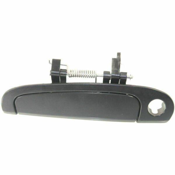 Door Handle Front Outer Driver Side Kia Rio Sedan 2006-2011 Primed , KI1310104 - Image 3