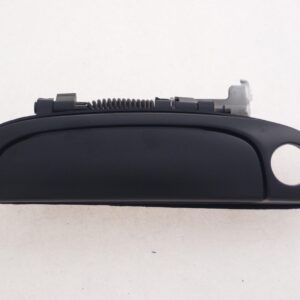 Door Handle Front Outer Driver Side Kia Rio Sedan 2006-2011 Primed , KI1310104