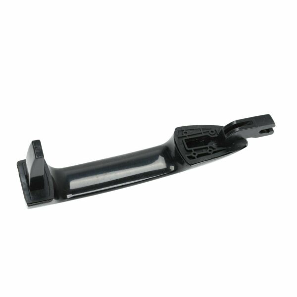 Door Handle Front Outer Driver Side Kia Spectra 2005-2009 (With Key Hole With Cap) , KI1310118 - Image 4