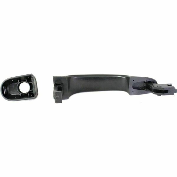 Door Handle Front Outer Driver Side Kia Sportage 2005-2010 Primed (With Cap) , KI1310119 - Image 5