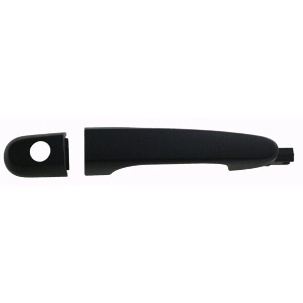 Door Handle Front Outer Driver Side Kia Sportage 2005-2010 Lx Model , KI1310120 - Image 3