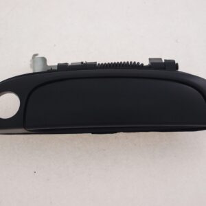 Door Handle Front Outer Passenger Side Kia Rio5 2006-2011 Primed , KI1311104