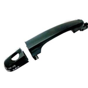 Door Handle Front Outer Passenger Side Kia Sportage 2005-2010 Lx Model , KI1311120