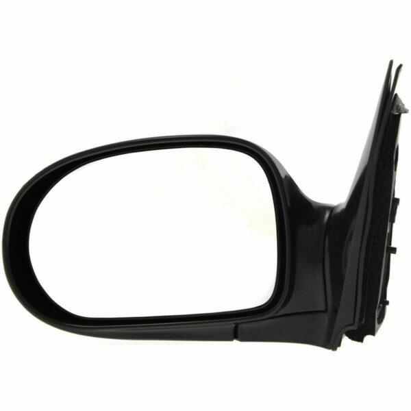 Mirror Driver Side Kia Sedona 2002-2005 Power Ptm Lx Model , KI1320117 - Image 2