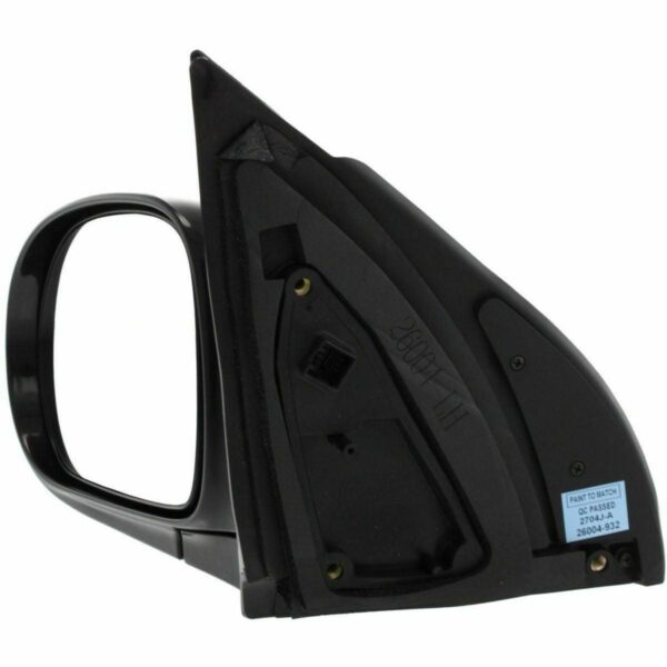 Mirror Driver Side Kia Sedona 2002-2005 Power Ptm Lx Model , KI1320117 - Image 3