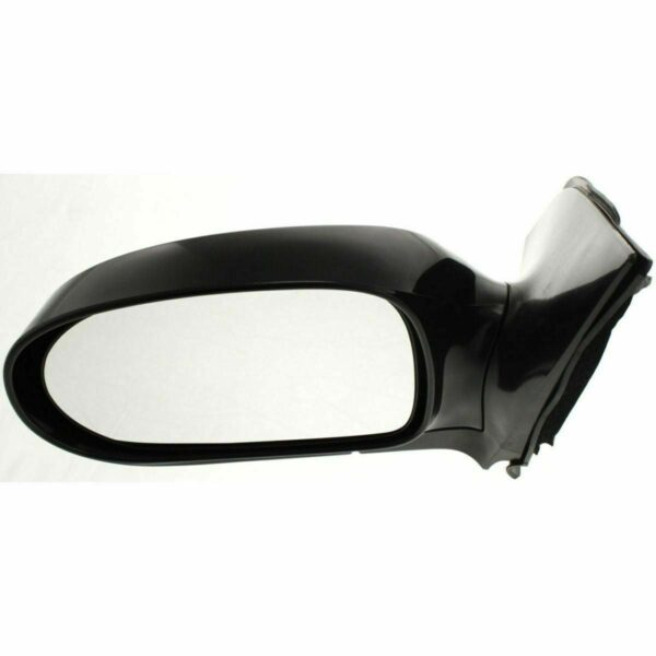 Mirror Driver Side Kia Sedona 2002-2005 Power Ptm Lx Model , KI1320117 - Image 4