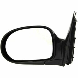 Mirror Driver Side Kia Sedona 2002-2005 Power Ptm Lx Model , KI1320117