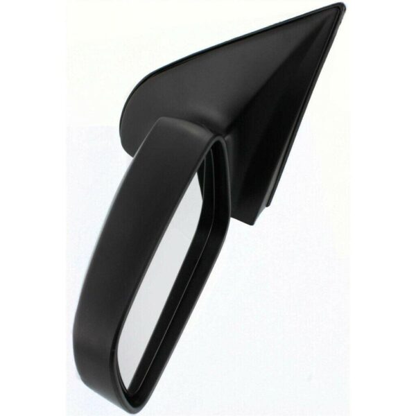 Mirror Driver Side Kia Sorento 2003-2009 Power Heated Textured Lx/Base , KI1320118 - Image 4