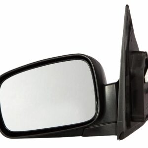 Mirror Driver Side Kia Sorento 2003-2009 Power Heated Textured Lx/Base , KI1320118