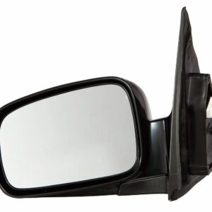 Mirror Driver Side Kia Sorento 2003-2009 Power Heated Ex , KI1320119